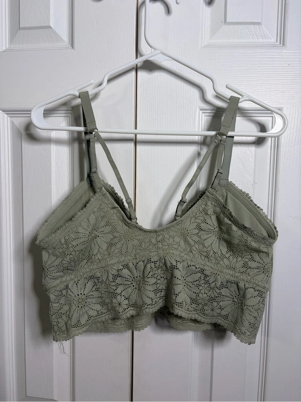 N/A soft lace